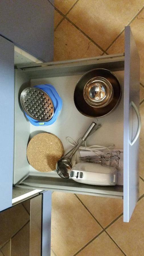 Maisonettewohnung Auf 2 Etagen Mit Zwei Balkonen Barth Ngoại thất bức ảnh